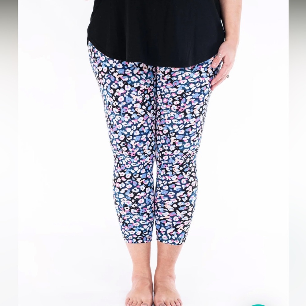SweetLegs crops